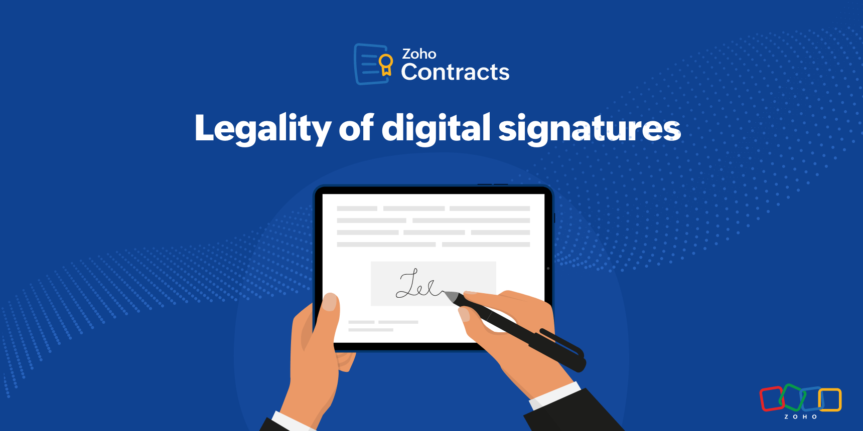Legality of digital signatures Everything you need to know